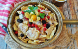 Kaiserschmarrn